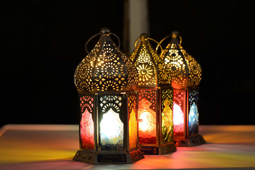 Ramadan 2019 in Dubai - Dates & Map