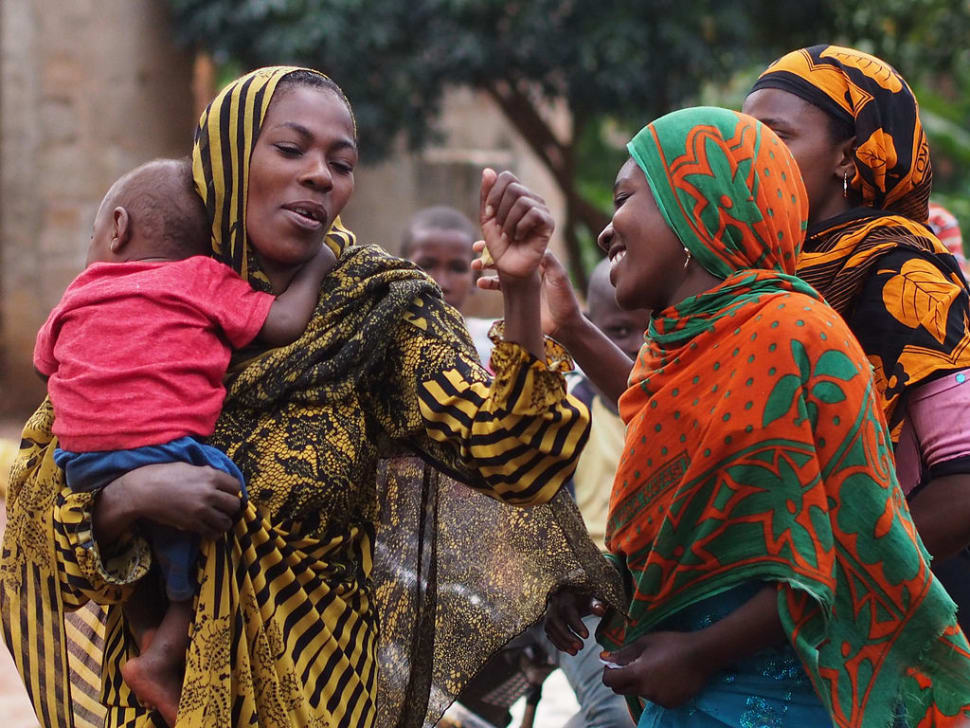 Eid al-Fitr 2018 in Zanzibar - Dates