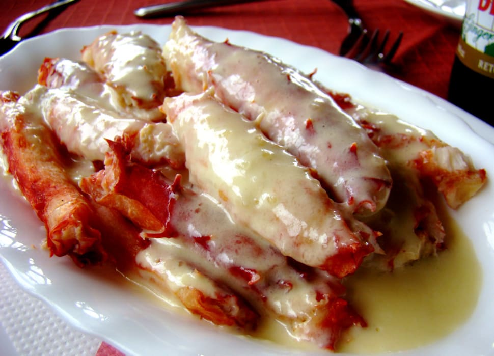 Centolla or King Crab Season in Chile 2018 Rove.me