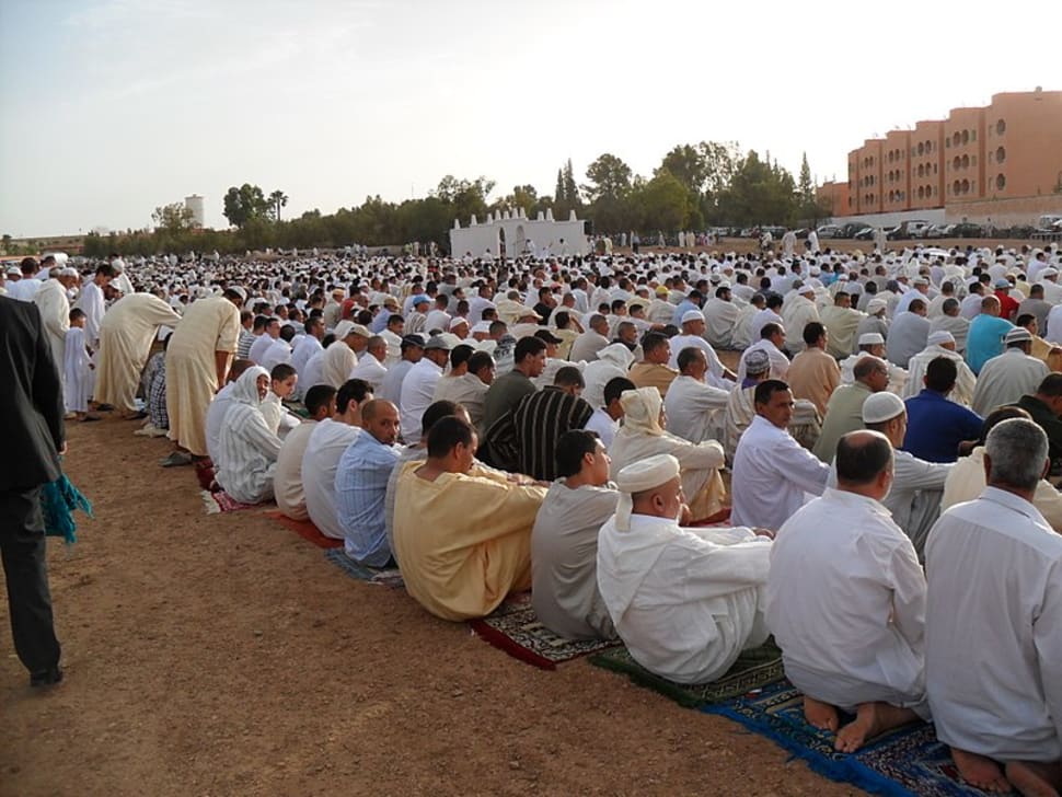 Eid AlFitr (Eid UlFitr) 2019 in Morocco Dates