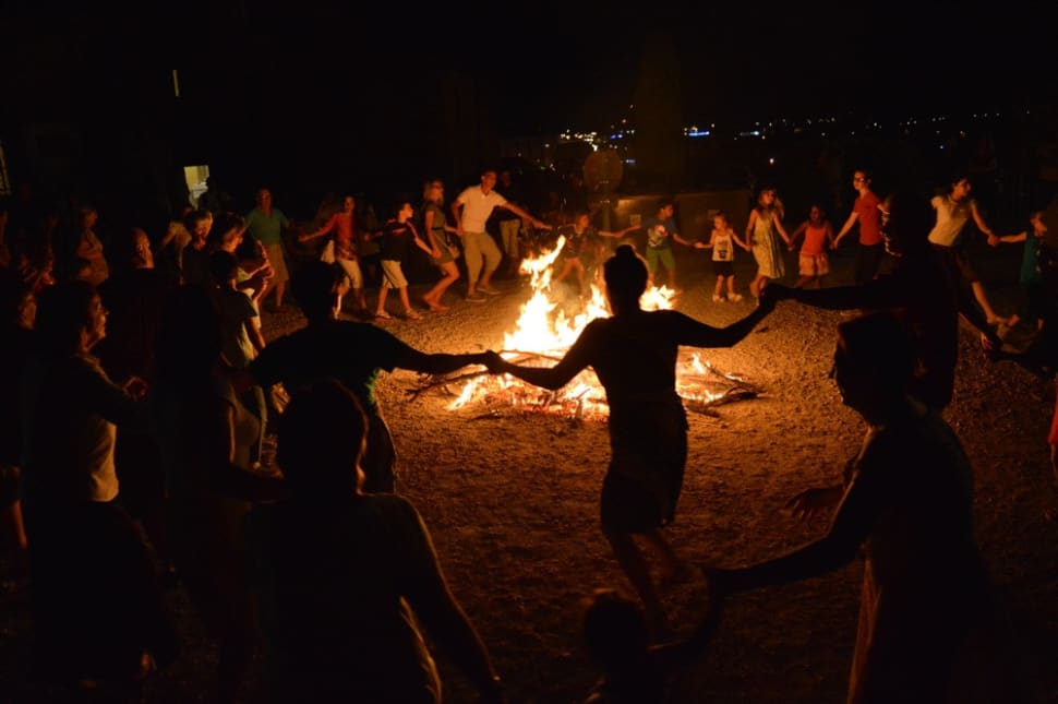 Fête de la SaintJean or St. John Feast 2019 in Provence & French