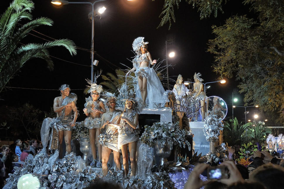 Madeira Carnival Madeira Rove me