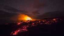 Hawaii Volcanoes National Park