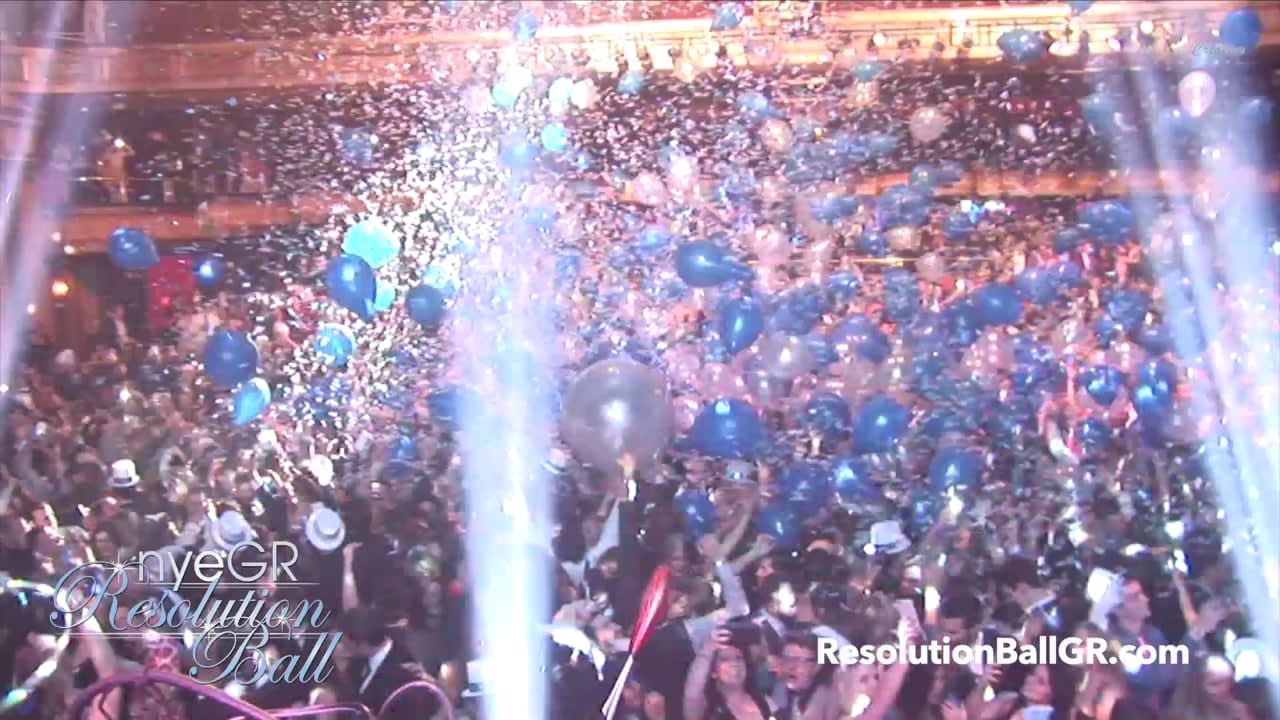 New Year