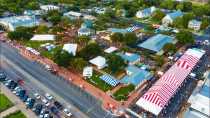 Fredericksburg Oktoberfest