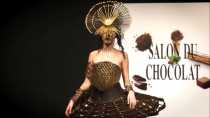 Brüsseler Schokoladenmesse (Salon du Chocolat)