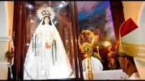 Dia de las Mercedes (Our Lady of Mercy Day)