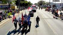 Denver Memorial Day Wochenendparade & Veranstaltungen