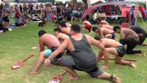 Festival de Kāwhia Kai–Hamilton Waikato