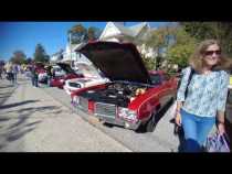 Bridgeville Apple-Scrapple Festival