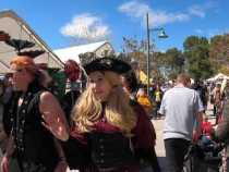 Pirate Fest Las Vegas