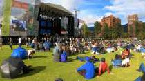 Jazz Al Parque