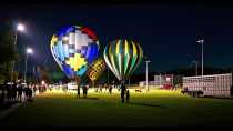 Arkansas Hot Air Balloon State Championship