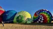 Montgolfiades de Thouars