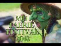 Maryland Faerie Festival