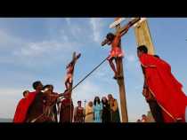 Semana Santa (Holy Week) & Easter