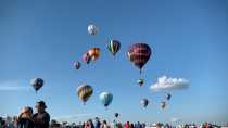 Wausau Balloon & Rib Fest