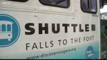 Discover Niagara Shuttle