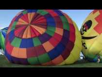 The Great Forest Park Balloon Race