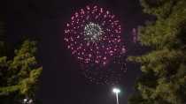 Wochenendaktivitäten & Feuerwerk am 4. Juli (Independence Day)