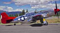 Truckee Tahoe Air Show & Family Festival