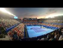 Abierto de Tenis Los Cabos