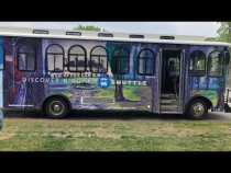 Discover Niagara Shuttle