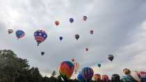 Spirit of Boise Balloon Classic