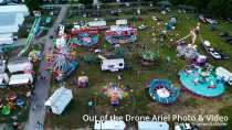 Shelby County Fair