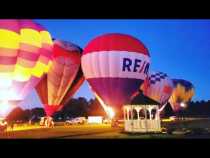 Adirondack Balloon Festival