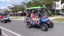 Myrtle Beach Memorial Day Wochenende Parade und Veranstaltungen