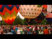 Coney Island Balloon Glow