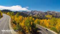 Guardsman Pass