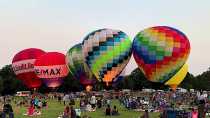 Kiwanis Indiana Balloon Fest