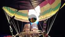 Oklahoma Festival of Ballooning