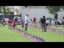 Fim de semana do Memorial Day em Houston