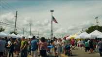 Festival de Palomitas de Maíz de Beavercreek