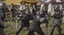 The Renaissance Faire at Sleepy Hollow