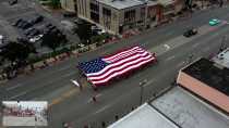 Oak Lawn 4th of July Fireworks Show & Parade