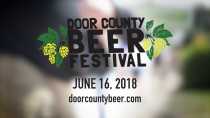 Door County Beer Festival