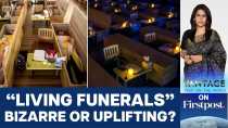 Fake Funerals