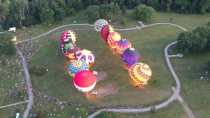 Midland Balloon Festival