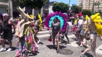 Karneval in Hollywood