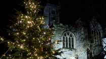 Mercado de Navidad de Fowey