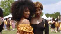 CURLFEST New York