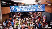 Karneval in Venezuela