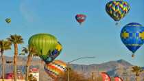 Pahrump Balloon Festival