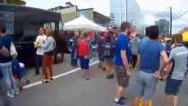 Seattle Street Food Festival