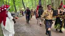 The Great Lakes Medieval Faire