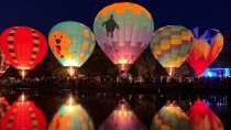 Festival de Globos de Centralia